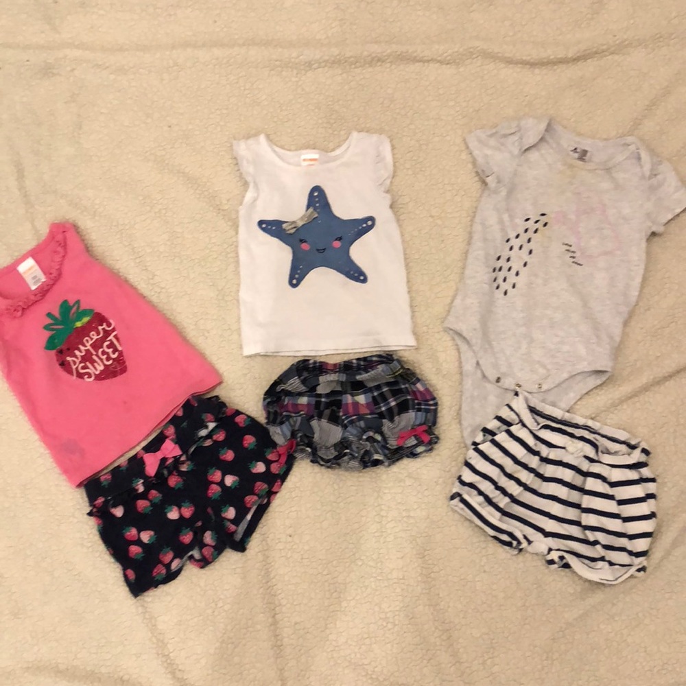 18-24 month outfits
